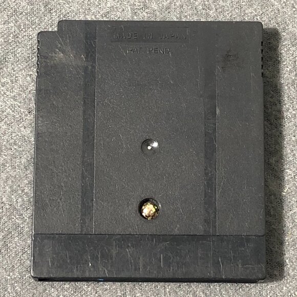 Rugrats Time Travelers Nintendo Game Boy Color 1999 - Picture 2 of 4